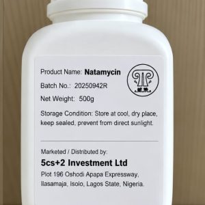 natamycin