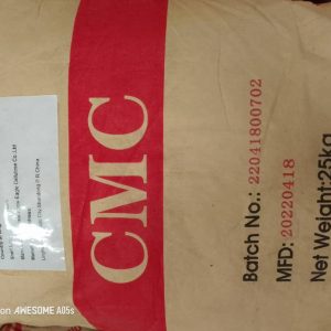 sodium carboxymethly