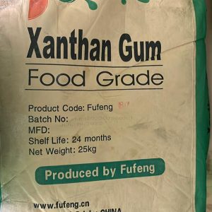xantham gum